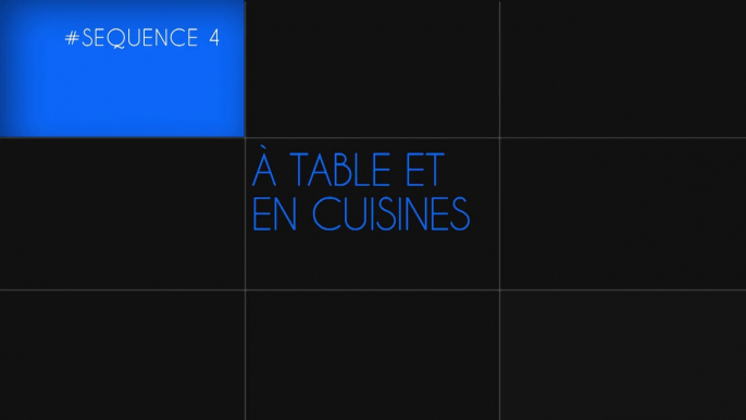 MOOC Louis XIV à Versailles, séquence 4, vidéo 1 : Le repas du Roi