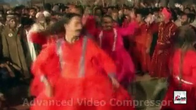 HAI-ALI-SHER-E-KHUDA---RAHAT-FATEH-ALI-KHAN---OFFICIAL-HD-VIDEO