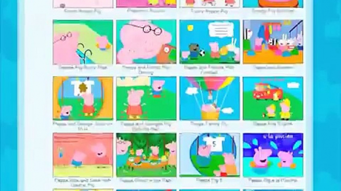 Peppa Pig Fun Episode Funsite