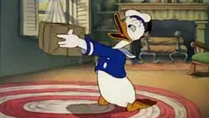 New Duck Kid s Cartoons Donald Duck - Donald s Penguin SD