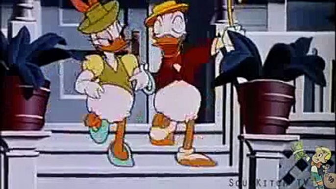 New Duck I Cant Stop x Cooking Soul x Donald Duck Adult CARTOON MUSIC VIDEO x Disney