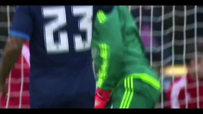 Keylor Navas vs Celta de Vigo (24-10-2015) - Amazing Saves Compilation HD