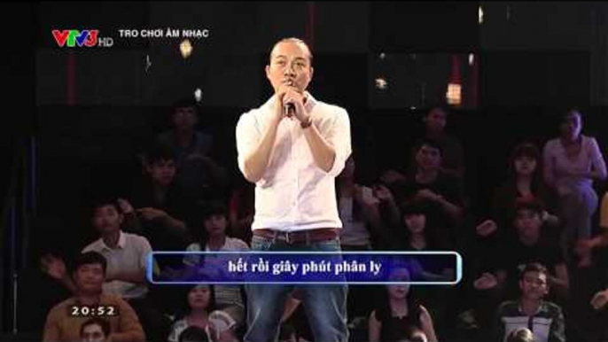 TRÒ CHƠI ÂM NHẠC | FULL HD | 08/10/2014