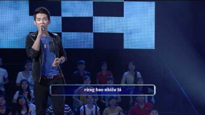 TRÒ CHƠI ÂM NHẠC | FULL HD | 03/09/2014