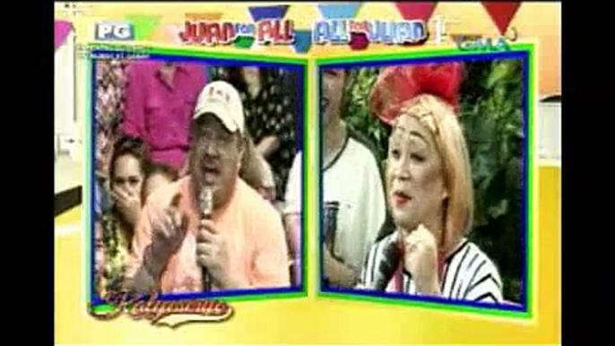 EAT BULAGA Part 3/3 - October 27, 2015 - KALYESERYE ALDUB FULL Episode - ALDEN RICHARDS YAYA DUB MAINE MENDOZA