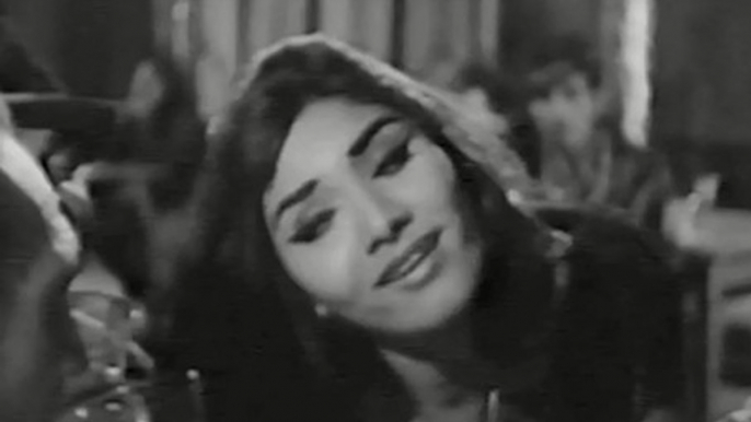 Nigahon Ke Sawal Ka - Mala Begum - Film Ik -URDU Punjabi Super Lollywood Hit Pakistani Super Hit Classic Song Lollywood Hit Pakistani Song-HDNagina_1-