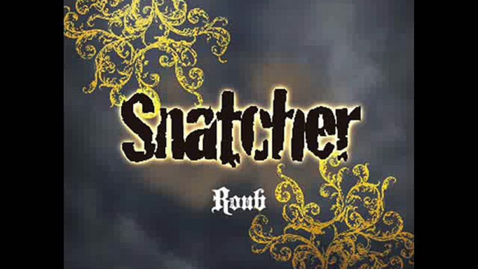 Roub - Snatcher - 1.Snatcher