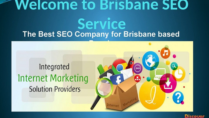 SEO Agency Brisbane | Internet Marketing