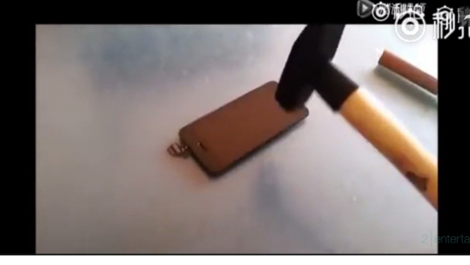 How to heal broken iPhone screen only 15 minutes