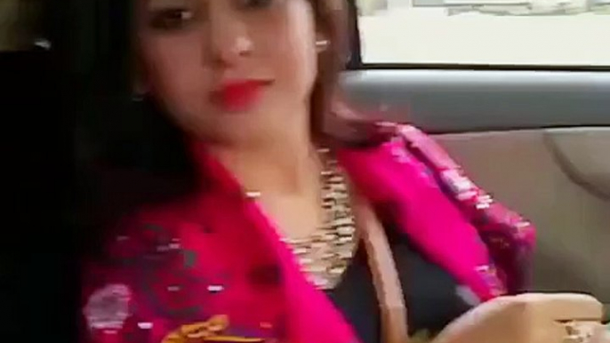 Another Dubsmash of Rabia Anum Going Viral on Social Media