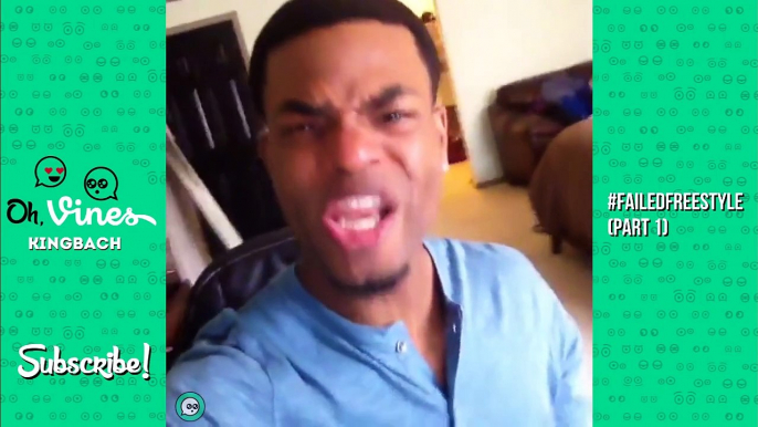 280+ KINGBACH VINE Compilations 2015 | Best KingBach Vines (w/ Titles)