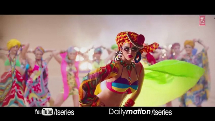 'Glamorous Ankhiyaan' (MBA SWAG) VIDEO Song - Sunny Leone,Ek Paheli Leela-Meet Bros Anjjanft.Krishna - pakdramasonline