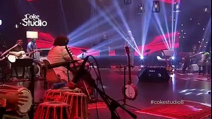 Gul Panrra & Atif Aslam