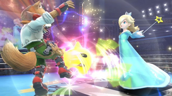 Escapist News Now: Smash Bros. E3 Tournament Announced