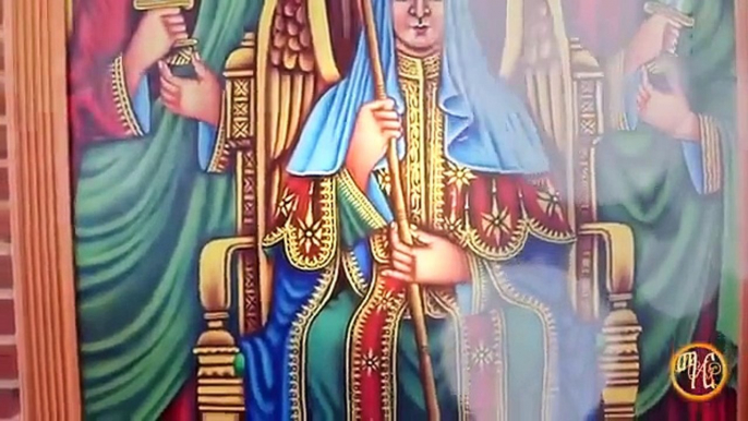 Ethiopian Orthodox Tewahedo Mezmur – Dn. Eskinder W. Mariam: Michael Aynu Zergib / ሚካኤል አይ