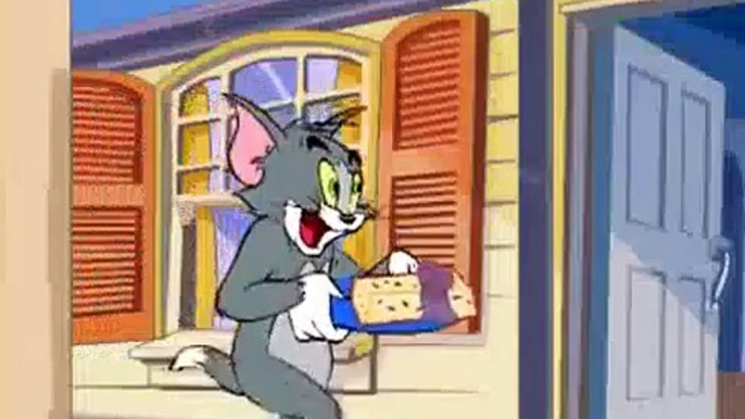 Jerry Tom Game Tom And Jerry In Cheese Stealer Tom and Jerry Game For Kids For Jerry