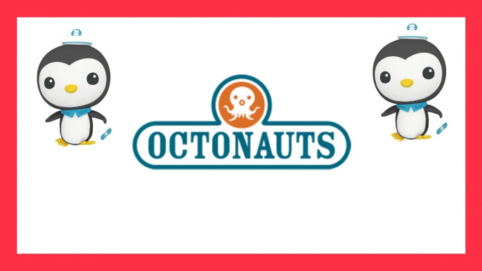 octonauts octonautas jouets toys oeufs surprise avec jouets