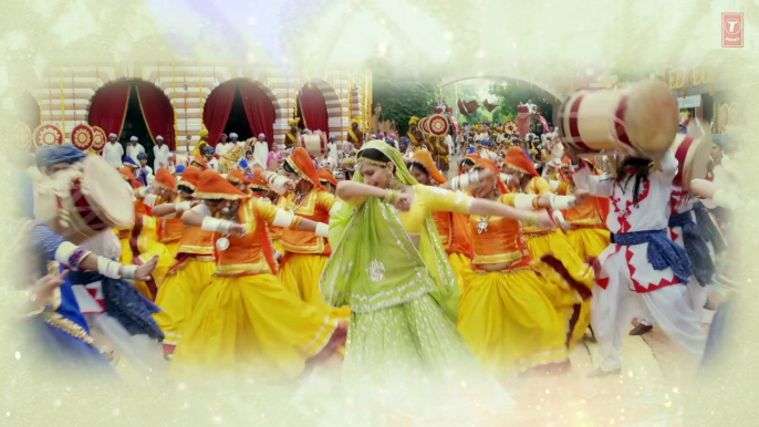 Prem Ratan Dhan Payo Full Song with LYRICS | Prem Ratan Dhan Payo | Salman Khan, Sonam Kapoor