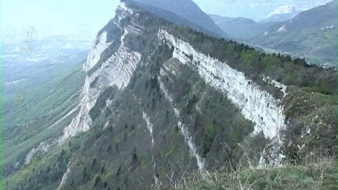 Les Grands Crêts 1489 m