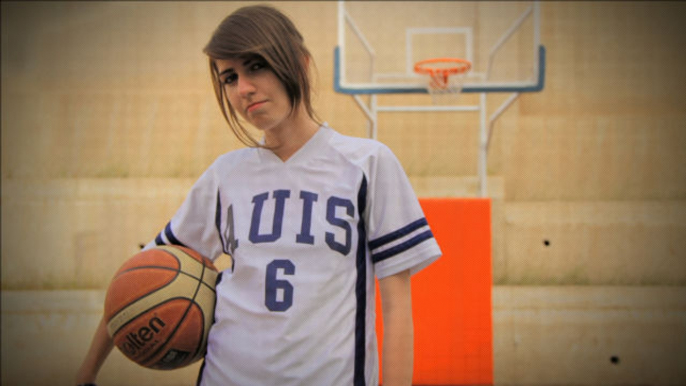 Salaam Dunk - How These Amazing Iraqi Women Formed Their School's First Women's Basketball Team