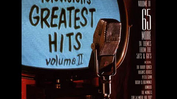 TVs Greatest Hits Vol. 2 - My Favorite Martian