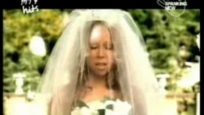 Mariah Carey - We Belong Together