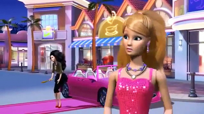 Barbie Life In The Dreamhouse Un Nuevo Look.