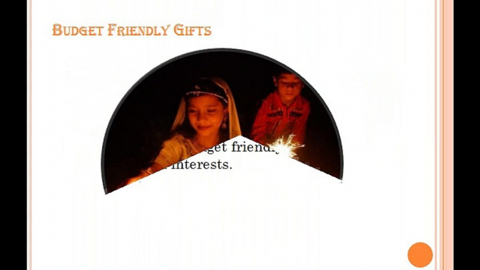 Budget Friendly Gifts For This Diwali