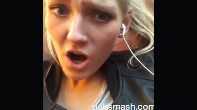 Dubsmash Compilation ll Best Funny Dubsmash Compilation (01/01/2015) HD