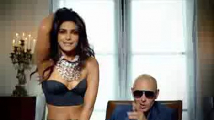 Priyanka Chopra - Exotic ft. Pitbull HD