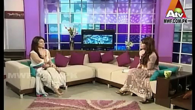 Morning Shows these days in Pakistan - Hd video