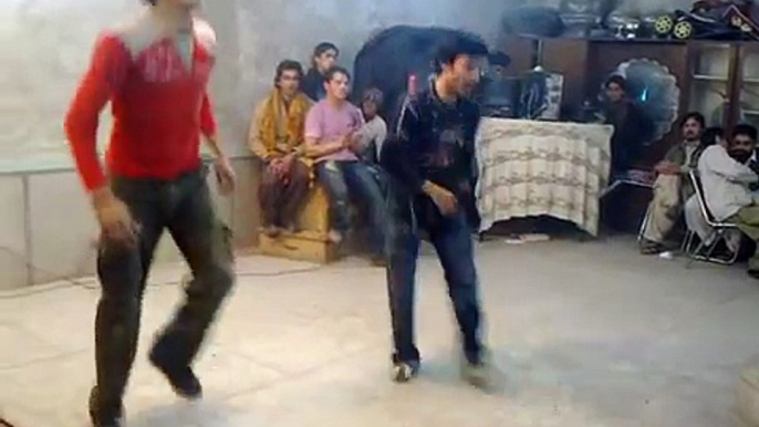 Dil K Jahan Mey EK Agg si Lagi hai_Dil Nasheen_Peshawar Boys Best Dance