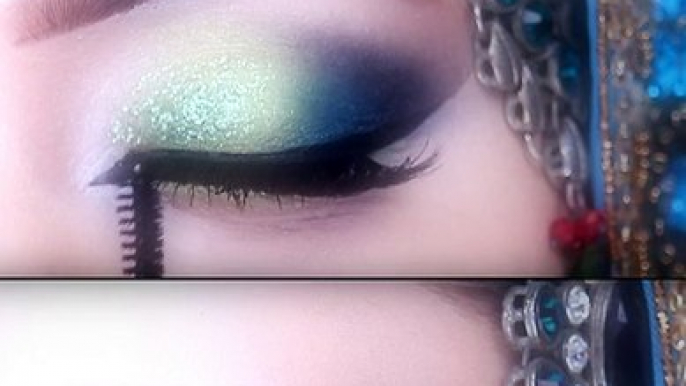 EYE Makeup by Kashees