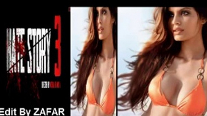 Tu Isaq Mera - Hate Story 3 {2015} - HD 1080p - New Indian Bollywood Song [Fresh Songs HD]