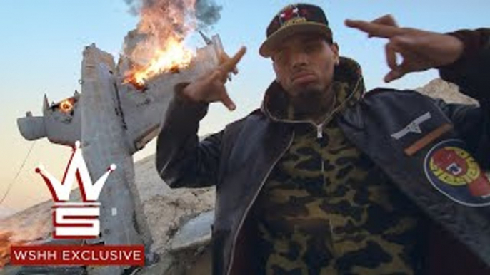 French Montana Moses Feat. Chris Brown & Migos (WSHH Exclusive - Official Music Video)