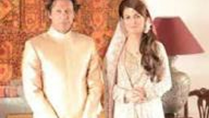 Why did the divorce happen  - Imran Khan Reham Khan - ARY News Headlines 30 Octo