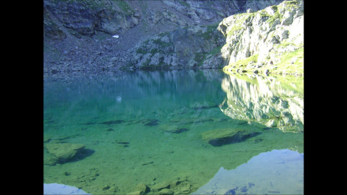 lac des gardelles