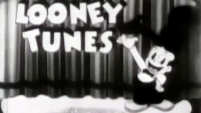 Looney Tunes: Boskos Holiday(1931)