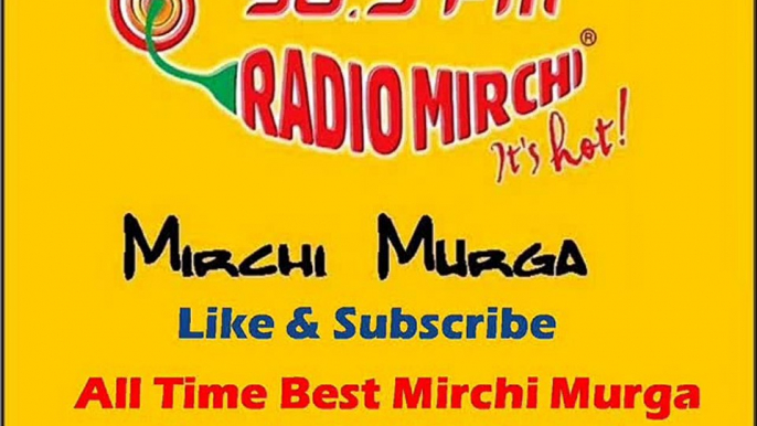 All Time Best Mirchi Murga Pranks by RJ Naved