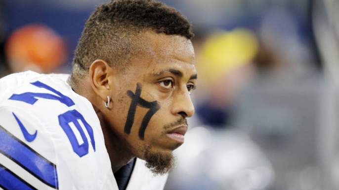 AP: Hardy Photos Put Scrutiny on Cowboys