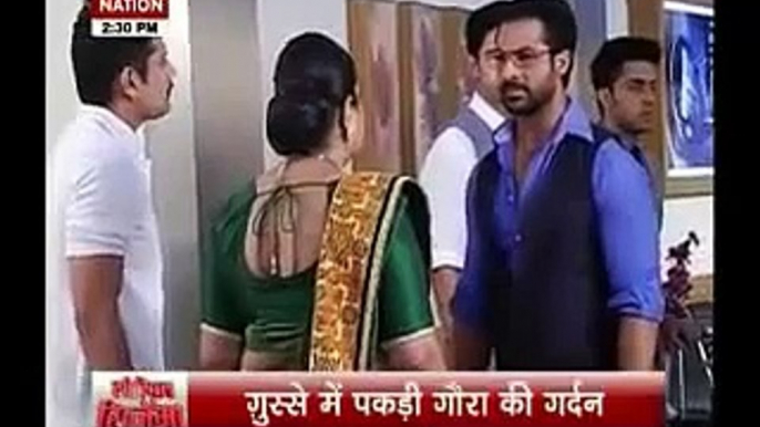 saath nibhaana saathiya 7th november 2015 news