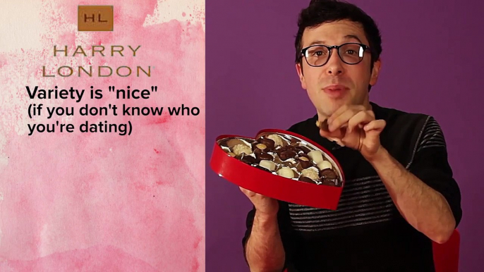 Chocolatier Reviews Cheap Valentines Day Chocolates