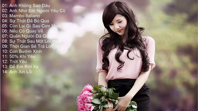 Liên Khúc Nhạc Trẻ Remix Mới Hay Nhất 2015 Nonstop - Việt Mix - Gái Xinh Lung Linh