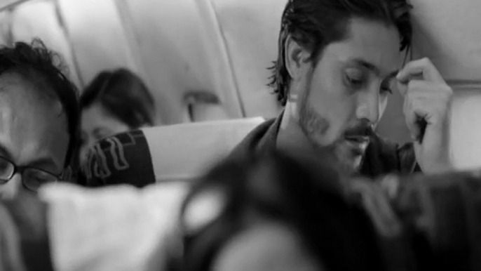 Anwar Ali the rising star of Pakistan Featuring in Bank Alfalah’s TV Commercial Ad