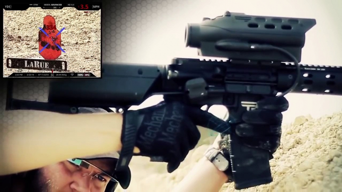 Google Glass SNIPER RIFLE great for US Military , Police & DHS