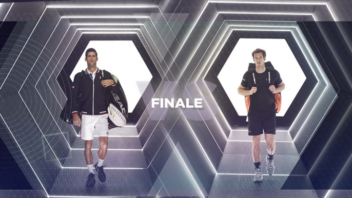 BNP Paribas Masters 2015 : le jour Finale