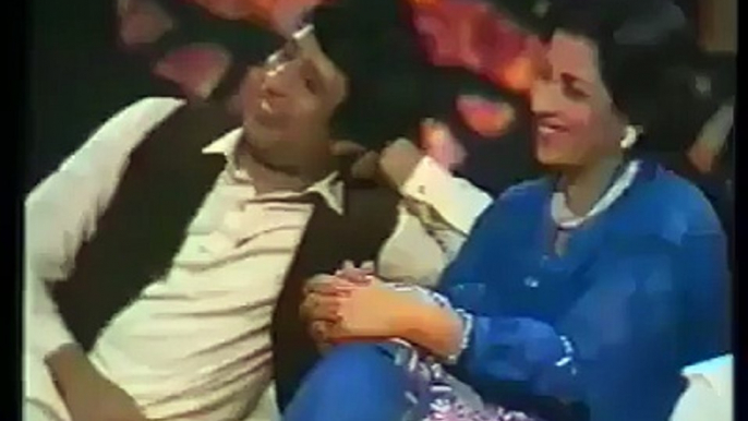 Old is Gold PTV old clip of entertainment show must watch