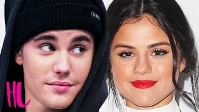 Selena Gomez Reacts To Justin Bieber Interview Love Confession