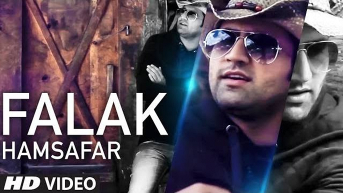 Hamsafar Song 2015 Ft. Falak Shabir Full HD