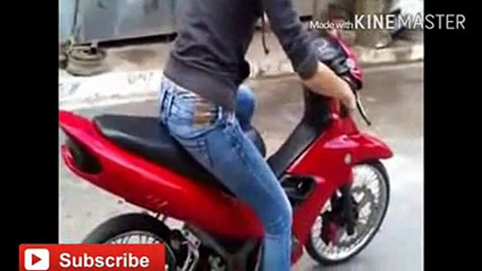 WhatsApp Funny videos 2015 ! Girls Prank! Indian Funny Videos - Amazing Talents -